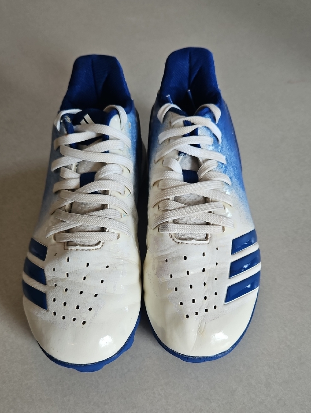 Adidas Baseball Cleats - Picture 3 of 14